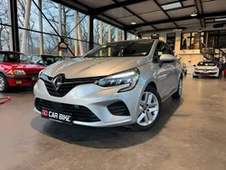 Renault Clio 5 90ch Business X-Tronic Garantie 6 ans Suivi Renault Apple carplay feux Led GPS radars de recul 269/mois