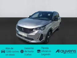 PEUGEOT 3008 HYB PHEV 300 GT AWD e-EAT8