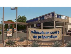 CITROEN BERLINGO 1.6 HDI 90ch Vitré Confort / Suivi d\'entretien complet / CLIM / Attelage / 1ère MAIN