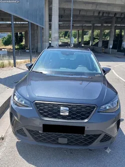 Seat Arona Style DSG
