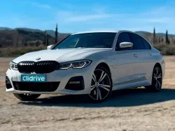 BMW 330 330e