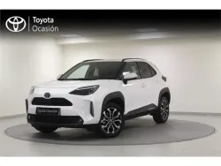 Toyota Yaris Cross 120H Active Plus