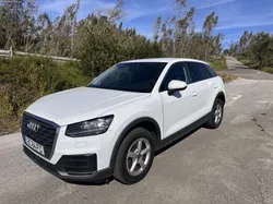 Audi Q2 Design S-Tronic