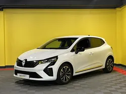 RENAULT CLIO 1.0 Tce - 90 2025 V BERLINE Techno PHASE 2