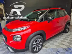 Citroën C3 Aircross 1.6 B-HDI 120 FEEL