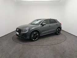AUDI Q2 35 TFSI 150 BVM6 S line Plus