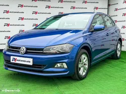 VW Polo 1.0 TSI Confortline