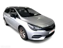 Opel Astra Sports Tourer 1.5 D Business Edition S/S