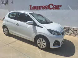 Peugeot 108 1.0 VTI Active