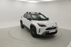 Toyota Yaris Cross 120H Adventure