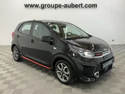 Kia Picanto 1.2 DPi 84ch GT Line