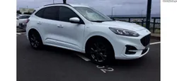 Ford Kuga 1.5 EcoBoost ST-Line
