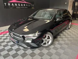 MERCEDES CLA SHOOTING BRAKE 220 d 8G-DCT Progressive Line