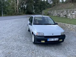 Renault Clio 1.4 S