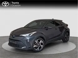 TOYOTA C-HR 180H Advance
