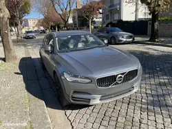 Volvo V90 Cross Country 2.0 D4 Plus AWD Geartronic