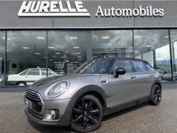 Mini CLUBMAN COOPER D 150CH CHILI / SUIVI COMPLET MINI