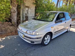 Fiat Punto 1.3 sport