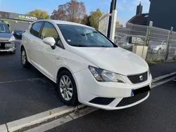 Seat IBIZA 1.0 75CH STYLE BUSINESS