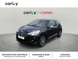 DS 3 PureTech 82 BVM Chic