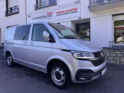VOLKSWAGEN Transporter T6 2.0TDI L1H1 BUSINESS LINE 4 MOTION 198CH DSG