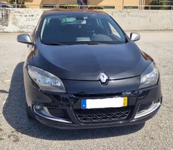 Renault Mégane GT LINE