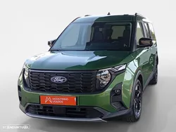 Ford Tourneo Courier 1.0 EcoBoost Active