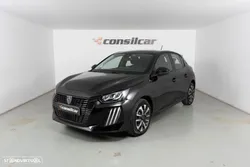 Peugeot 208 1.2 Hybrid Style e-DCS6