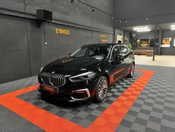 Bmw serie 1 1.5 116 d 115 luxury dkg7