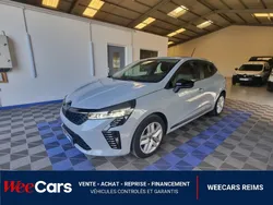 RENAULT CLIO 1.5 Blue dCi - 100 Evolution TVA récupérable - camera de recul