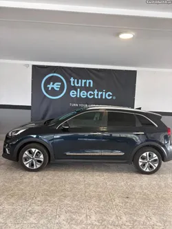 Kia e-Niro Active