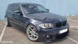 BMW 120 d