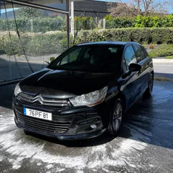 Citroën C4 Exclusive