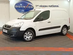 Peugeot Partner (2) 1.6 BLUEHDI 100 LONG PRO