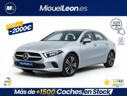 MERCEDES Clase A A 250e 8G-DCT