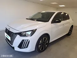 Peugeot 208 1.2 PureTech Allure EAT8