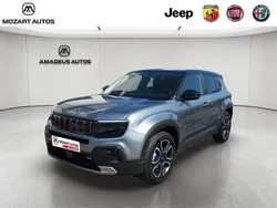 Jeep Avenger Electrique 156ch 115kW Summit