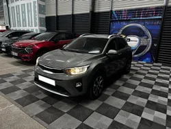 Kia Stonic 1.0 T-GDi 120ch ISG Design Euro6d-T