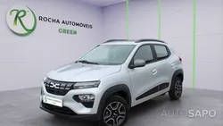 Dacia Spring de 2023
