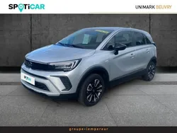 Opel Crossland 1.2 Turbo 110ch Elegance
