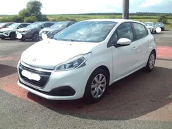 Peugeot 208 1.6 BLUEHDI 75CH ACTIVE 5 PORTES