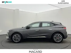 Ds DS 4 PureTech 130ch Trocadero Automatique