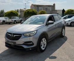 OPEL GRANDLAND X 1.6 D 120 ch Innovation