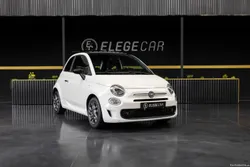 Fiat 500 1.0 Hybrid Sport