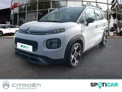 Citroen C3 Aircross PureTech 110ch S&S Shine E6.d-TEMP