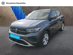 Volkswagen T-Cross 1.0 TSI 116ch VW Edition