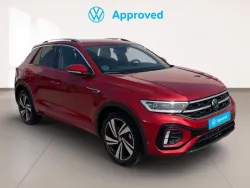 VOLKSWAGEN T-Roc 1.5 TSI Life DSG7
