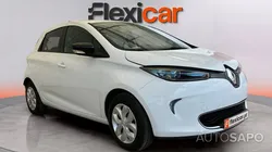 Renault ZOE de 2014