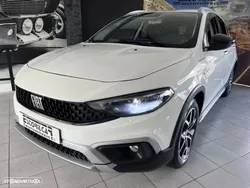 Fiat Tipo Cross 1.0 GSE T3