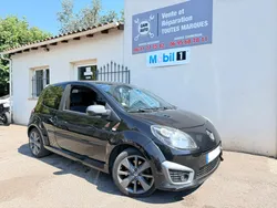 Renault Twingo RS 1.6 16v 133cv garantie 12 mois